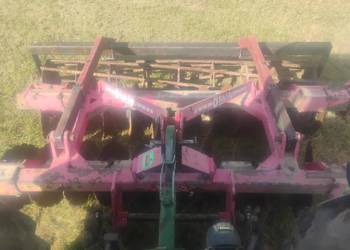 Talerzówka Uniares 3 metry