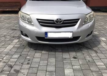 Toyota Corolla 1,6 MPI