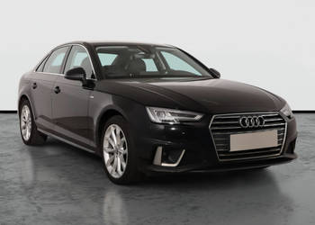 Audi A4 35 TFSI