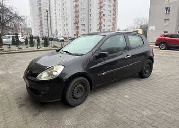 Renault Clio 1.2 turbo (101KM) benzyna + gaz LPG
