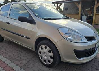 Renault Clio 1.2 benz klima zamiana
