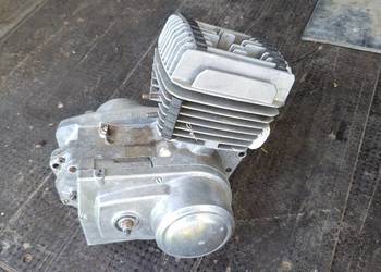 Silnik Mińsk 125