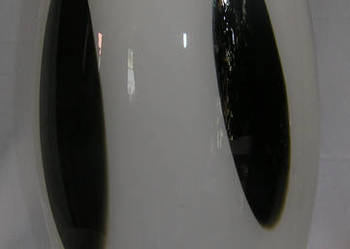 wazon szklany 36 cm_D40