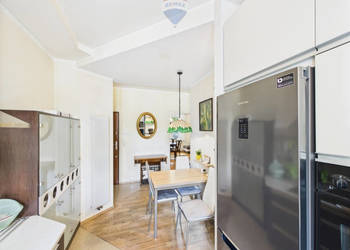 Wyjątkowe mieszkanie w sercu Górnego Sopotu