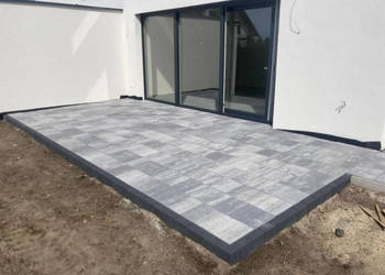 Dom bliźniak do własnej aranżacji