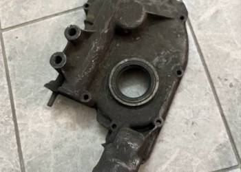 Fiat 126 p BIS pokrywa/osłona rozrządu BIS