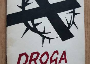 Droga Krzyżowa - dla dzieci, dla młodzieży, dla dorosłych