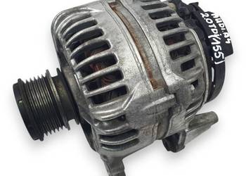 ALTERNATOR Audi A4 2.0 TDI VW 140A 06F903023J Bosch