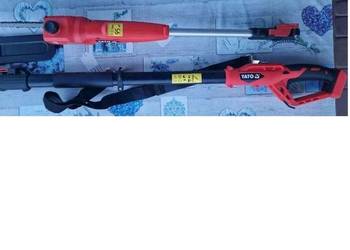 Okrzesywarka Teleskopowa 18V BEZ AKUMULA YT-82837 YATO