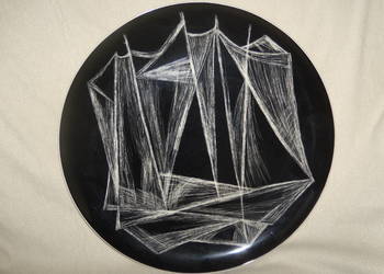 Patera "Sieci'' Chodzież