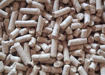 Pellet A1 klasa , najwyższa jakosc