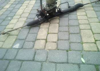 Opel Vectra c Anglik maglownica