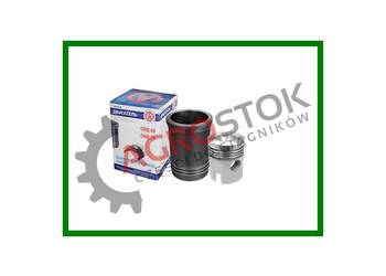 Zestaw naprawczy silnika t150 tuleja+tłok Zestaw naprawczy silnika t150 tuleja+tłok
