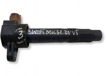 CEWKA ZAPŁONOWA _ Suzuki Swift MK7 1.2 B_cewka