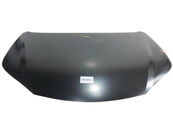 Lexus NX 200T 300H AZ10 08.2014-11.2021 Maska / Pokrywa silnika stalowa