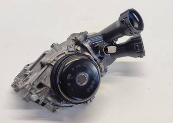 MERCEDES VITO W447 POMPA WODY A6542002300 A6542000115