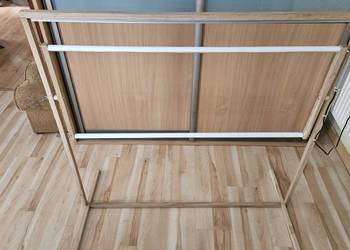 Krosno z oświetleniem