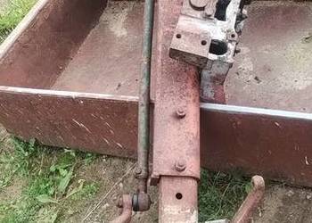 Przodek płaski ursus c360