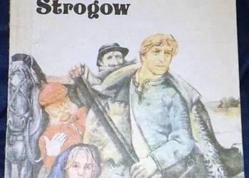 Michał Strogow - Juliusz Verne