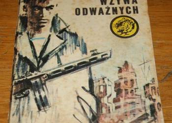Żółty Tygrys - Morze wzywa odważnych - 15/79