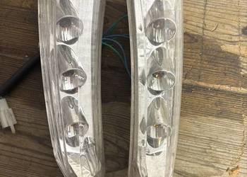 Kierunkowskazy prawy + lewy Peugeot Speedfight 4