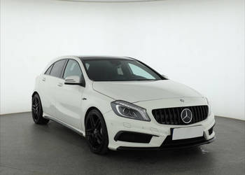 Mercedes A A 45 AMG 4MATIC