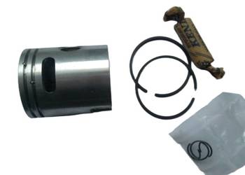 TŁOK ASSO WERKE POLINI 41,8 mm PIAGGIO VESPA CIAO GILERA 2040058