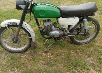 Wsk 125