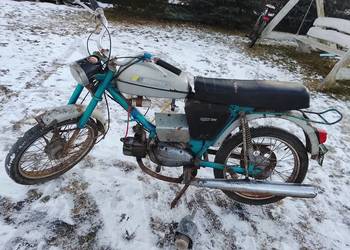 Sprzedam Romet Ogar 200