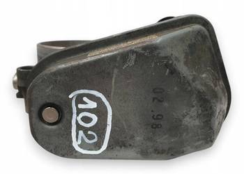 PRZEPUSTNICA Mercedes W210 W163 W220 M112 V6 A1121410025 Bosch