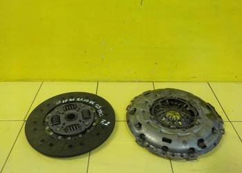 RANGER MAZDA BT-50 2.5 TDCI 09r 143KM WLAA sprzeglo tarcza docisk