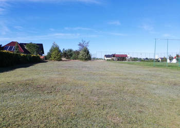 Piękna działka w Piasecznej Górce