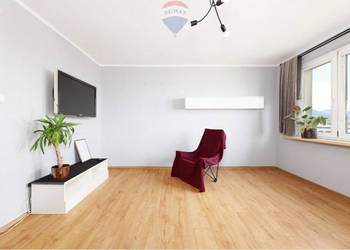 Mieszkanie z widokiem na góry – 34 m²