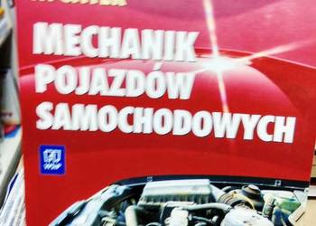 Mechanik pojazdów samochodowych Rychter