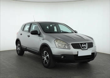 Nissan Qashqai 1.5 dCi