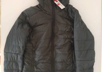 Kurtka trekkingowa męska zimowa Forclaz MT100 Large