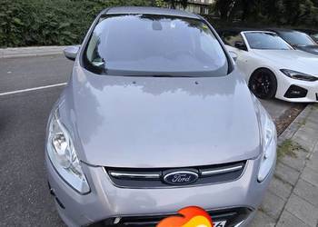 Auta uszkodzone z Niemiec | współpraca | import | Bielefeld  | FORD