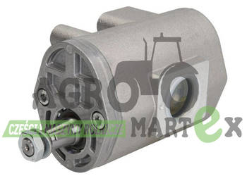 3618001M3, 6005029734, 3797066H2, 3799411M2, 3799528M1 POMPA HYDR AGCO