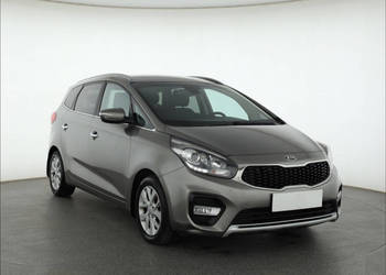 Kia Carens 1.6 GDI