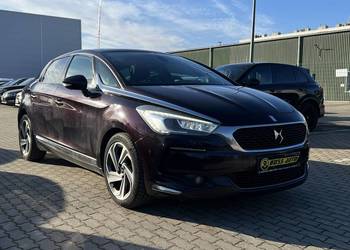 Citroen DS5 2015