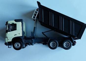 Model ciężarówki Volvo 520