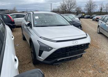 HYUNDAI Bayon 1.0 T-GDi 100 MHEV GH007