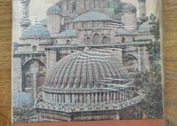 Stambuł i okolice-W. Hensel przewodnik turystyczny KAW