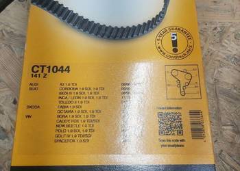 Pasek continental CT1044 nowy
