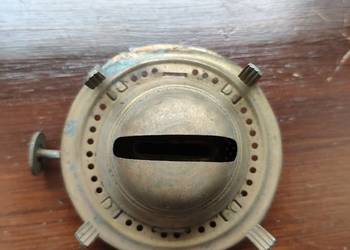 Sygnowany palnik brenner szczelinowy 31 mm / 66 mm Sygnowany palnik brenner szczelinowy 31 mm / 66 mm