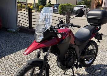 Derbi terra 125