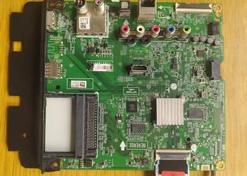 EAX67703503(1.1), 8KRBT000 - 0ZS  LG 49LK5900