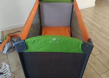 Sprzedam łóżeczko turystyczne