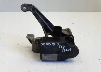 Saab 9-3 1.9 TID 16V NASTAWNIK KLAP KOLEKTORA 55206457