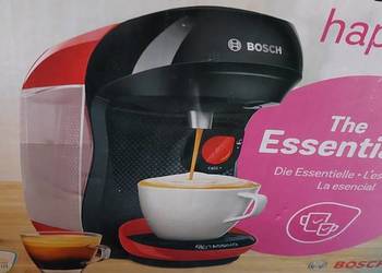 Ekspres na kapsulki bosch